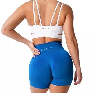 NVGTN seamless shorts